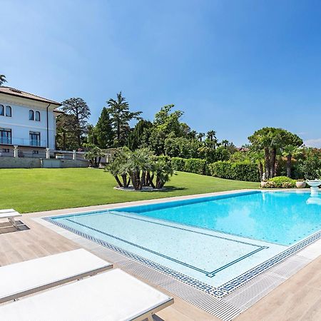 Villa Angela - Italian Homing Десенцано дел Гарда Екстериор снимка