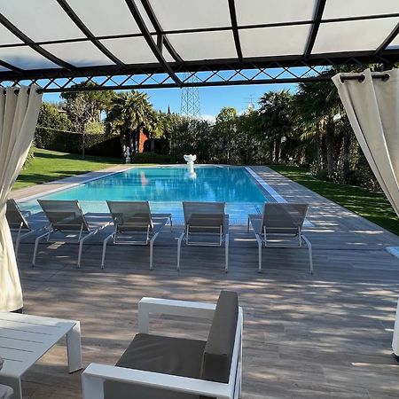 Villa Angela - Italian Homing Десенцано дел Гарда Екстериор снимка