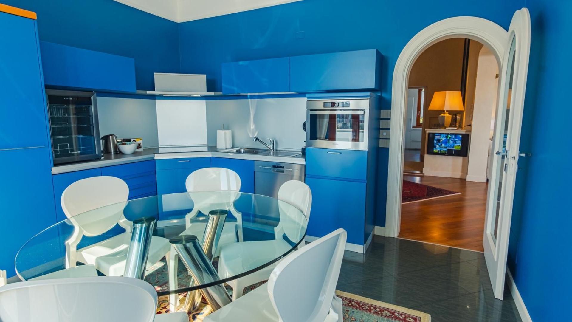 Villa Angela - Italian Homing Десенцано дел Гарда Екстериор снимка