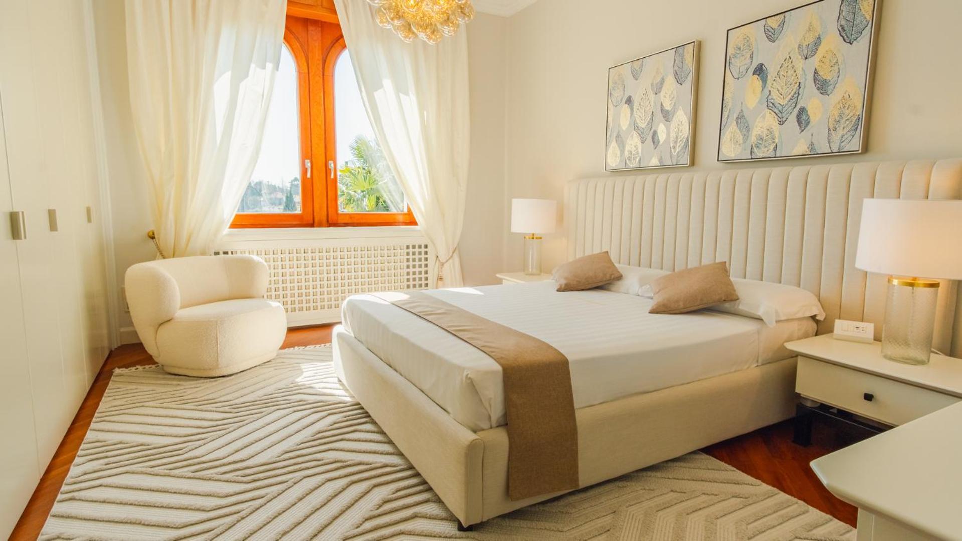 Villa Angela - Italian Homing Десенцано дел Гарда Екстериор снимка