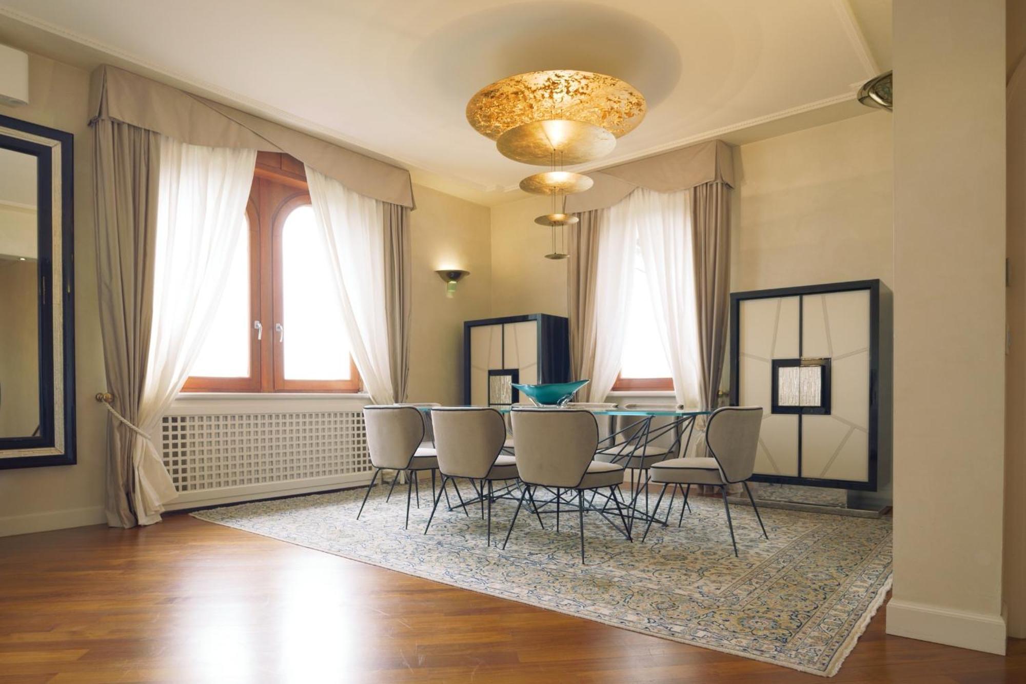 Villa Angela - Italian Homing Десенцано дел Гарда Екстериор снимка