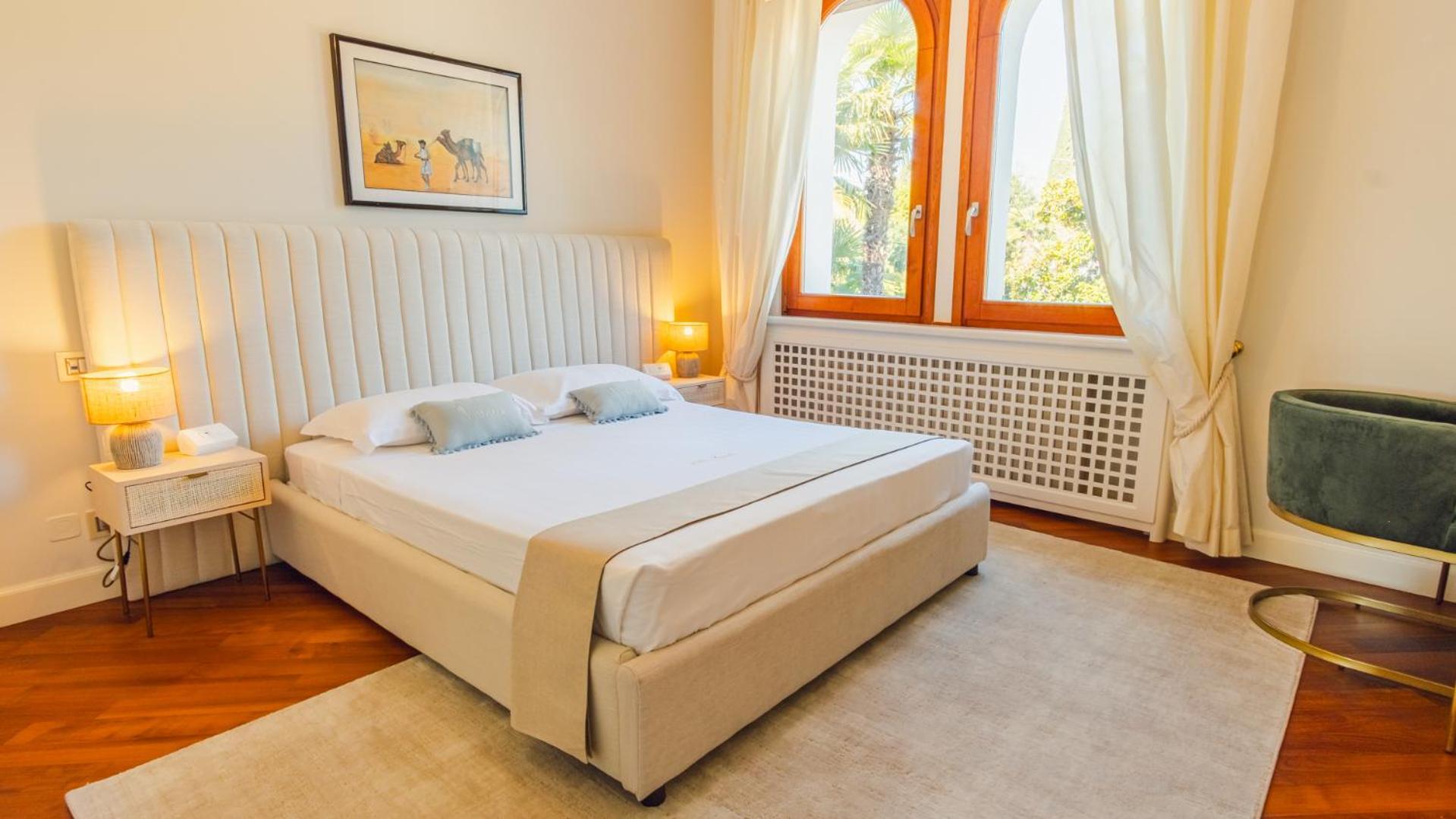 Villa Angela - Italian Homing Десенцано дел Гарда Екстериор снимка