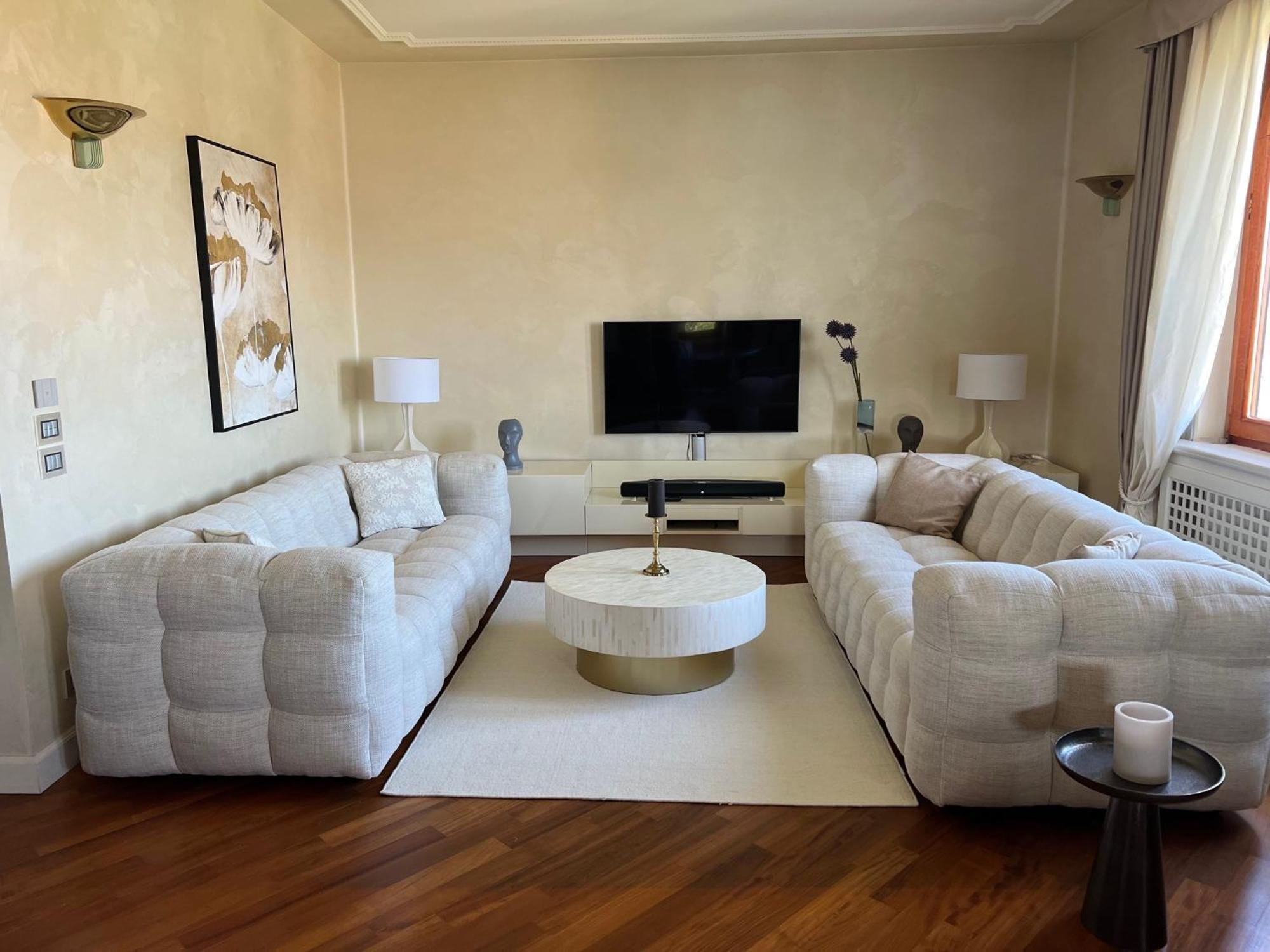 Villa Angela - Italian Homing Десенцано дел Гарда Екстериор снимка